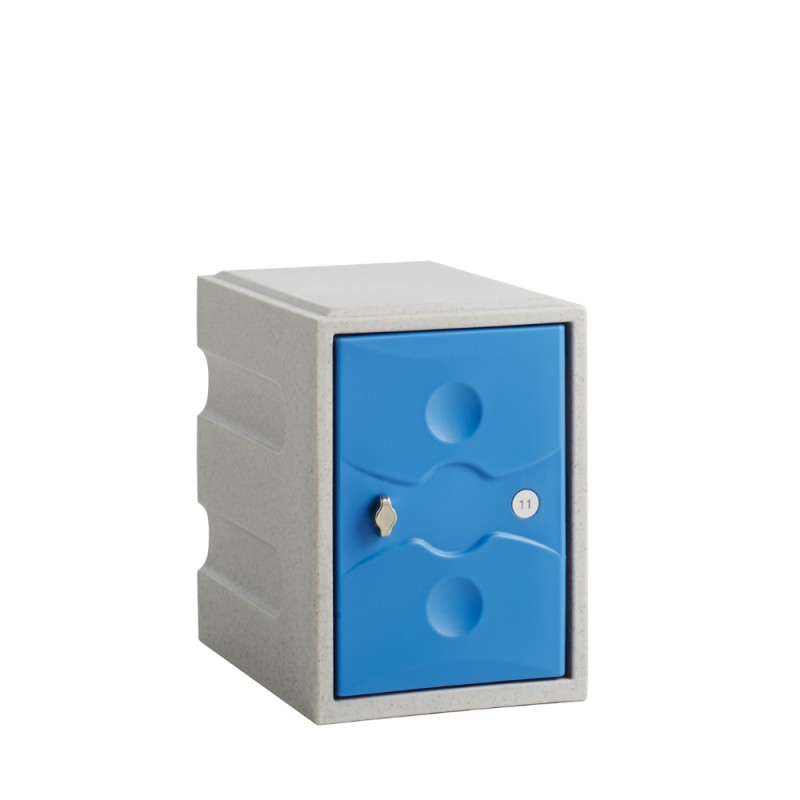 Ultrabox Plastic Mini Locker