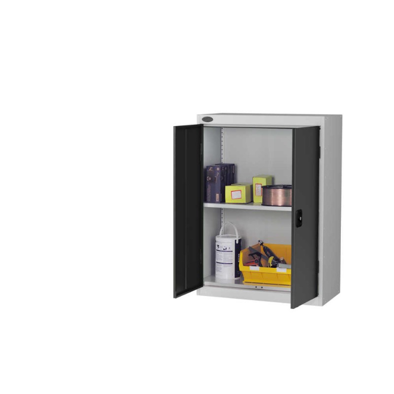 Industrial Low Cupboard