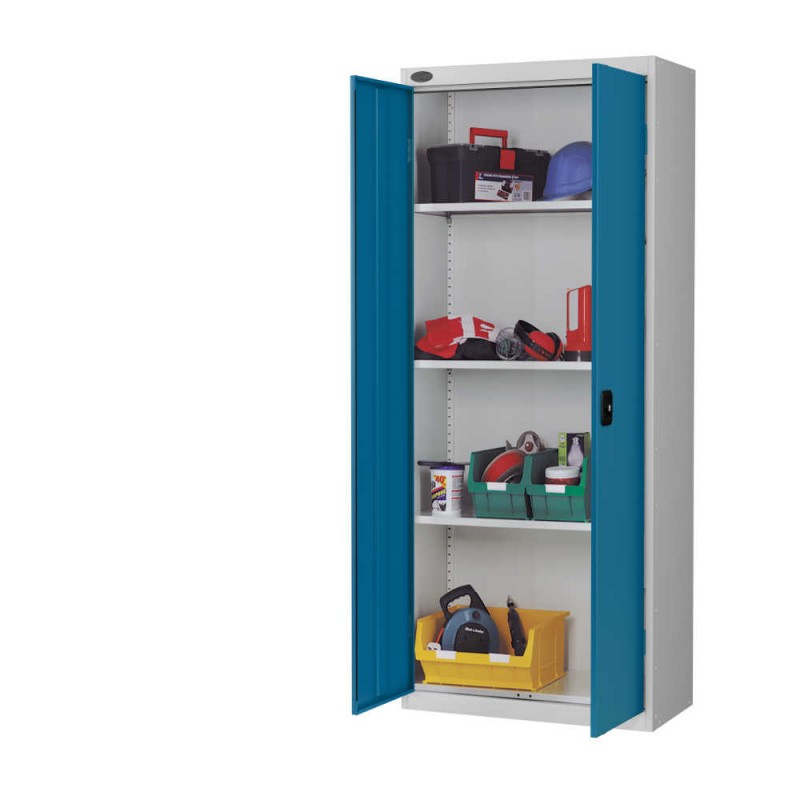 Industrial Lateral Cupboard