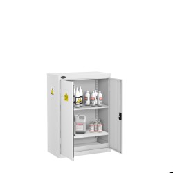 Low Acid Cabinet