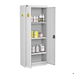 Standard Acid Cabinet