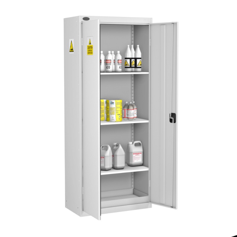 Standard Acid Cabinet