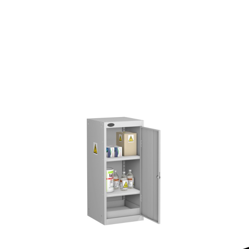 Small COSSH General Cabinet