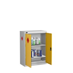 Low Hazardous Cabinet