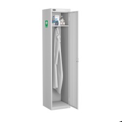 Personal Medical Locker