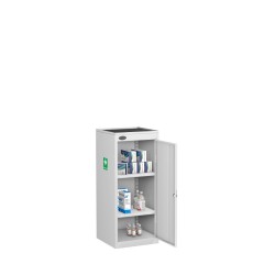 Small Medical Cabinet