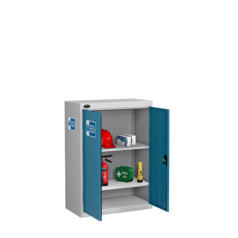 Low Ppe Cabinet