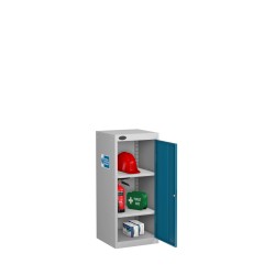 Small Ppe Cabinet