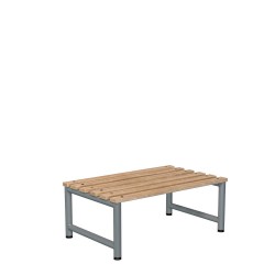 Double Sided Bench Type B (Ash)