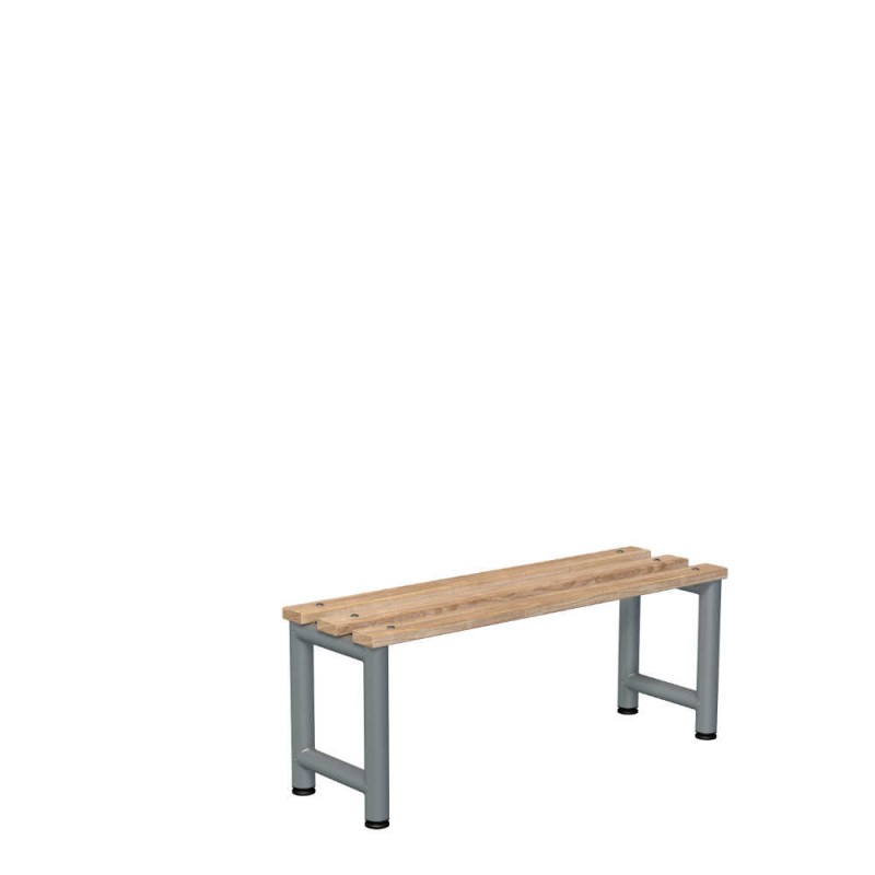 Single Sided Bench Type B (Ash)