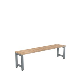 Single Sided Bench Type B (Ash)