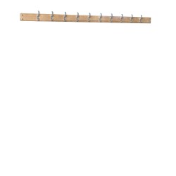 Wall Hook Strip - Type A (Ash)