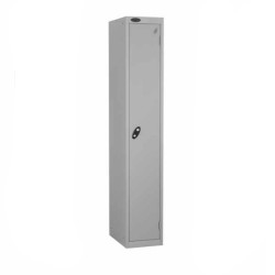 Single Door Steel Locker - Stock