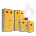 Hazard Cabinets