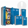 PPE Cabinets