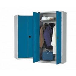 Pod Lockers - Sloping Canopy (Ssp)