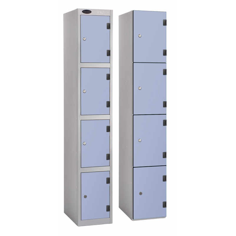 Inset Doors Lockers - 2200