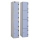 Inset Doors Lockers - 2200