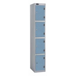 Inset Doors Lockers - 2200