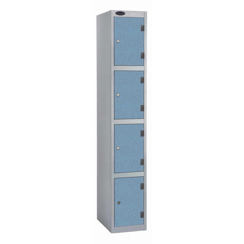 Inset Doors Lockers - 2200