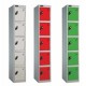 5 Tier Standard School Locker