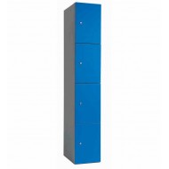 Heavy Duty Steel Lockers