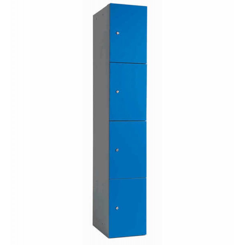 Heavy Duty Steel Lockers