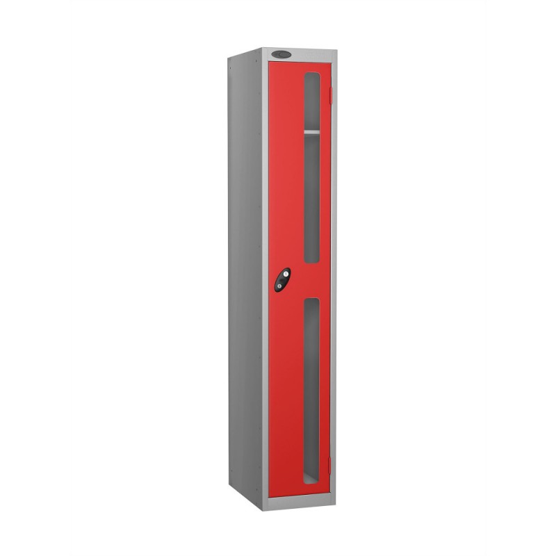 Vision Panel Door Single 305 X 305