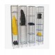 Mesh Lockers