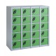 Slim MiniBox Lockers