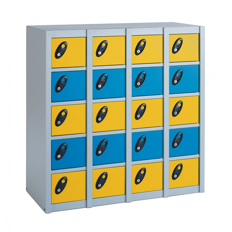 MiniBox Lockers