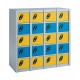 MiniBox Lockers