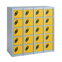 MiniBox Lockers