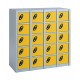 MiniBox Lockers