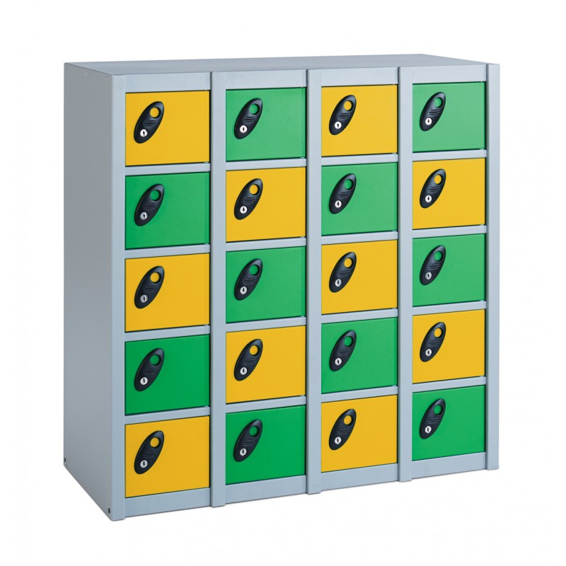 MiniBox Lockers