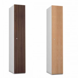 Timber Box Single 305 X 323