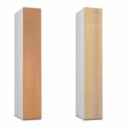 Timber Box Single 305 X 323