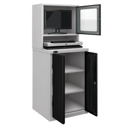 Computer Cupboard