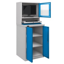 Computer Cupboard